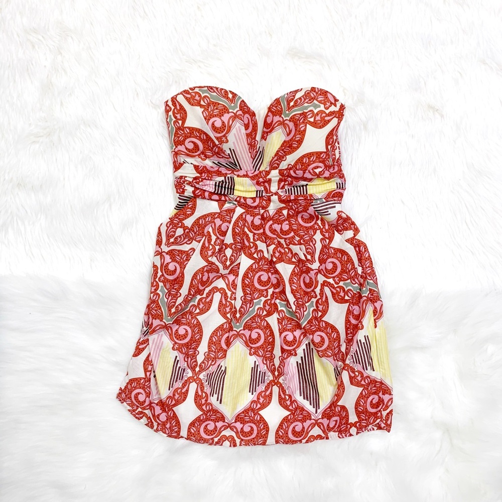 Forever 21 || Dress
